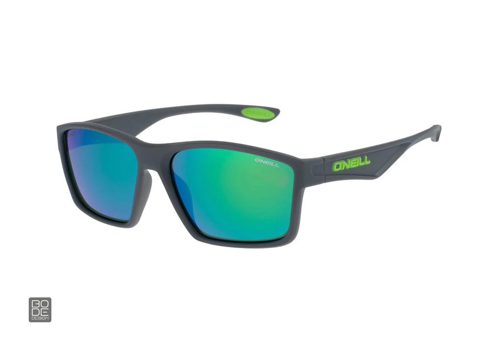 O`Neill   ONS 9024 2.0 108P GREEN MIRRORgrey|black